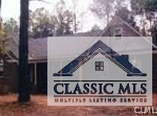 500 Harve Mathis Rd, Athens, GA 30606