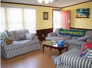 2193 Bergren Rd, Gulf Breeze, FL 32563