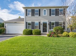2697 Providence Ave, Aurora, IL 60503