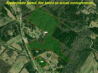 844 Old Stage Rd, Spring City, TN 37381