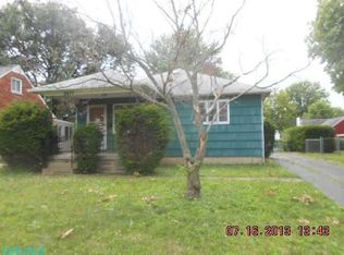 2873 E Moreland Dr, Columbus, OH 43209