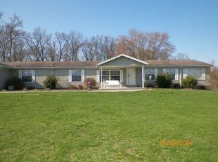 2702 E State Road 164, Jasper, IN 47546