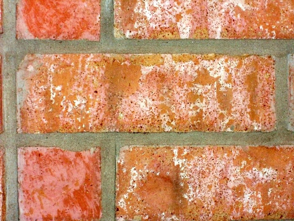 BRICK COLOR OF HOUSE