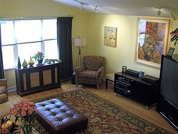 Formal Living Room