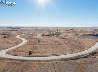 14675 Tiboria Loop, Peyton, CO 80831