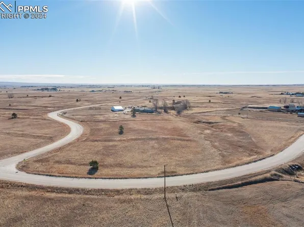 14675 Tiboria Loop, Peyton, CO 80831