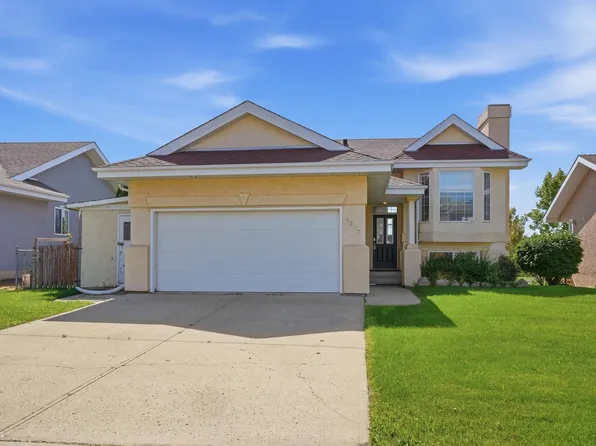 4207 43rd Ave, Beaumont, AB T4X 1M5
