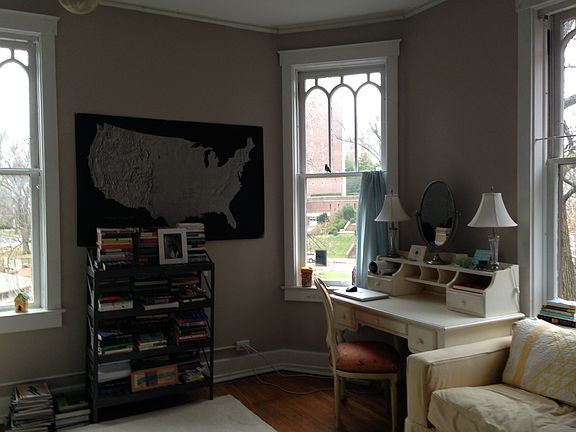 Part of Master Bedroom