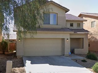 10015 W Southgate Ave, Tolleson, AZ 85353