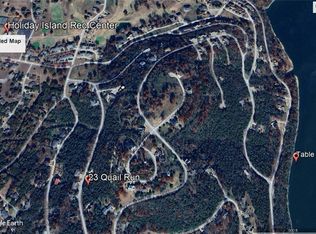 23 Quail Run Dr #8, Eureka Springs, AR 72631