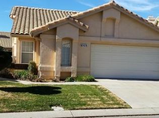 1019 Southern Hills Dr, Banning, CA 92220