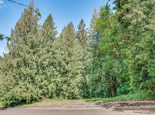 SE Duke St, Portland, OR 97236