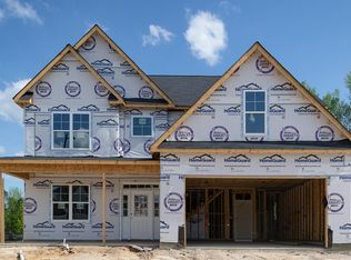 2132 Mannington Dr, Fayetteville, NC 28306
