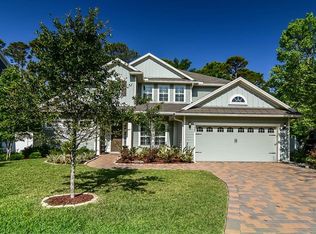 2885 Landyns Cir, Fernandina Beach, FL 32034
