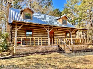 121 Jolisabi Rd, Mendenhall, MS 39114