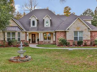 616 Nautica Ln, Montgomery, TX 77316