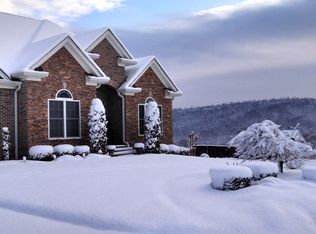 9699 Hosta Ln, Ooltewah, TN 37363