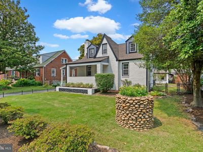 3714 Jefferson St, Hyattsville, MD, 20782