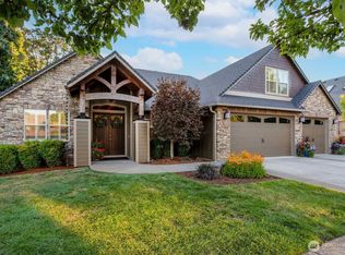 12600 NW 50th Dr, Vancouver, WA 98685