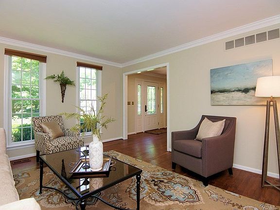 5th image of 4341 Ashley Meadow Ct