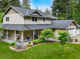17718 Mulqueen Rd SE, Rainier, WA 98576