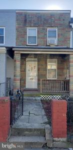 1831 L St NE, Washington, DC, 20002