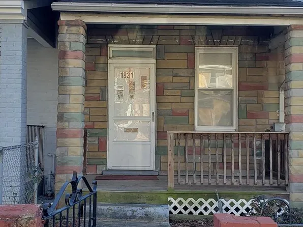 1831 L St NE, Washington, DC 20002