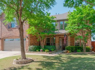 4920 Grinstein Dr, Fort Worth, TX 76244