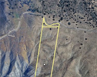 29801 Deertrail Dr #23, Tehachapi, CA, 93561