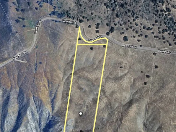 29801 Deertrail Dr #23, Tehachapi, CA 93561