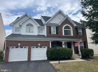 8759 Raleigh Mews, Gainesville, VA 20155