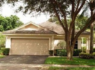 2982 Myrtle Oak Cir, Davie, FL 33328