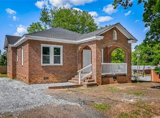 104 W Franklin St, Anderson, SC 29624
