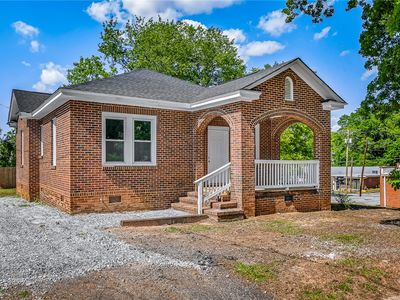 104 W Franklin St, Anderson, SC, 29624