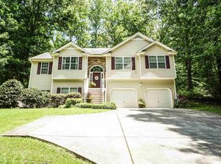 42 Bradshaw Ct #30, Dallas, GA 30132