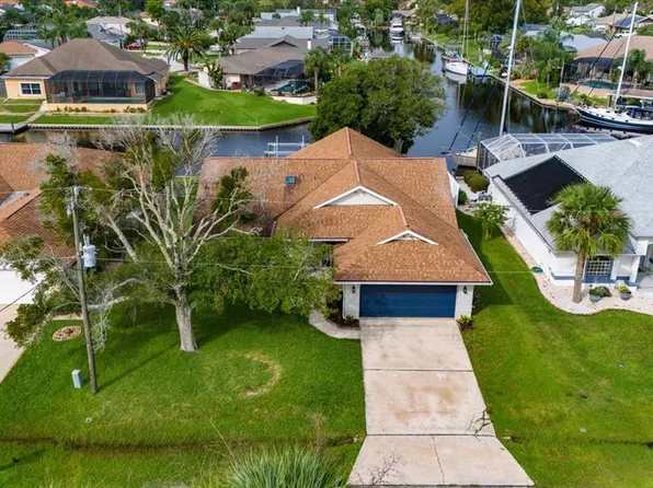 21 COLLINGTON COURT, PALM COAST, FL 32137