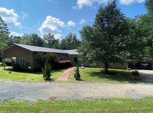 210 Henry Turner Rd, Leesville, LA 71446