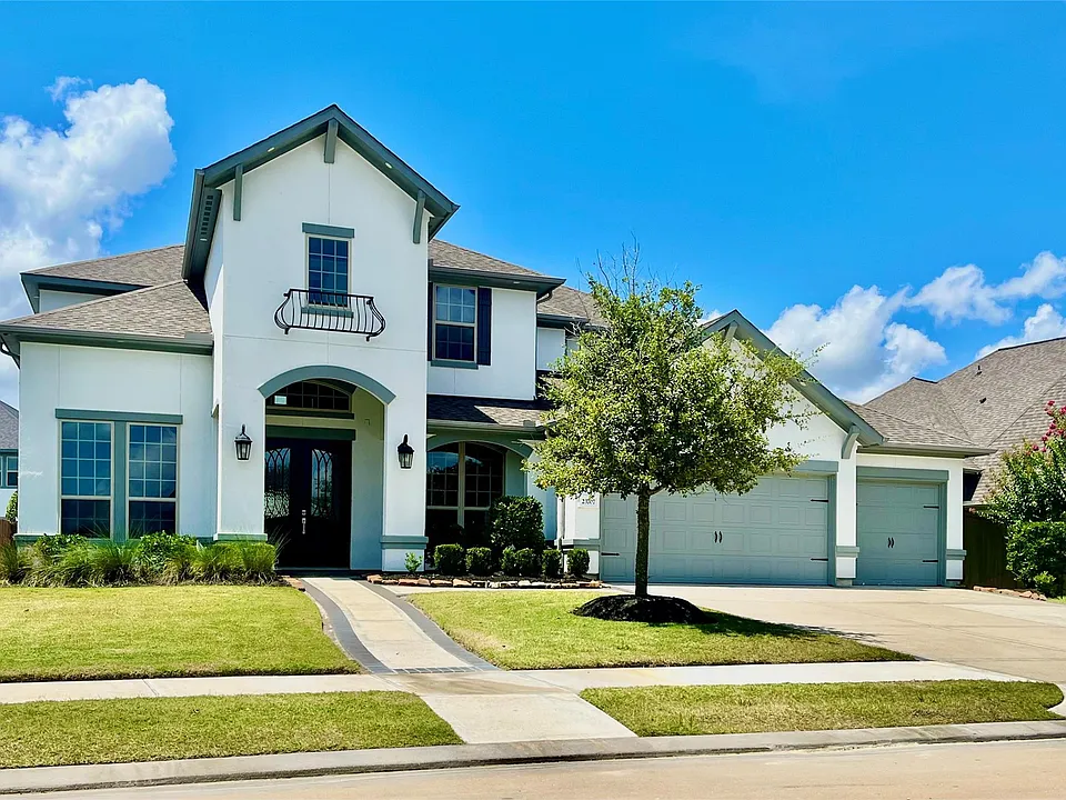 23707 Montclair Forest Trl