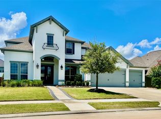 23707 Montclair Forest Trl, Katy, TX 77493