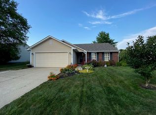 20798 Summitt Rd, Noblesville, IN 46062