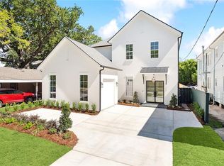 125 Rosa Ave, Metairie, LA 70005