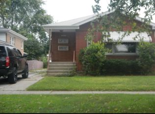 15033 Cottage Grove Ave, Dolton, IL 60419