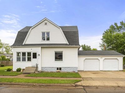 603 East WASHINGTON STREET, New London, WI, 54961