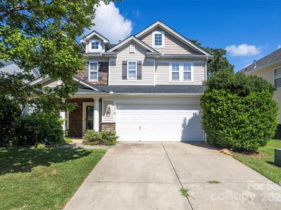 305 Lameshur Ln, Monroe, NC, 28110