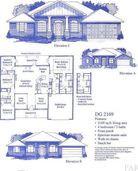 1st image of 5999 Whisper Creek Blvd