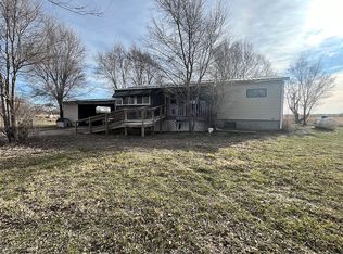 1653 15th Rd, Central City, NE 68826