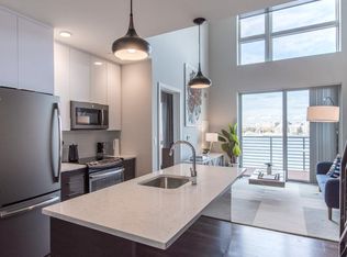 123 Border St #514, Boston, MA 02128