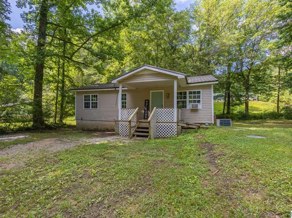 717 County Road 137, Delta, AL 36258