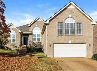 7405 Campton Rd, Nashville, TN 37211