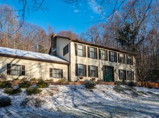 1321 Old Trail Rd, Clarks Summit, PA 18411